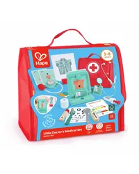 SET MALETÍN PEQUEÑO DOCTOR – Image 1