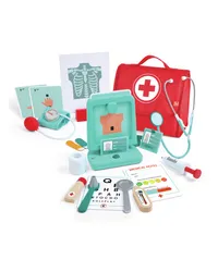 SET MALETÍN PEQUEÑO DOCTOR – Image 2