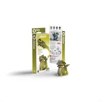 PUZZLE 3D DRAGON 024 EUGY – Image 1