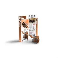 PUZZLE 3D MOOSE 042 EUGY – Image 1