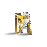 PUZZLE 3D GIRAFFE 009 EUGY – Image 1