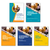 Annual Leadership Plan – Image 1