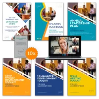 Leadership System  – Image 1