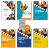 Team Leadership Kit  – Image 1