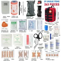 First Aid Kit – Image 2