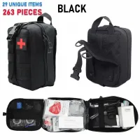 First Aid Kit – Image 1