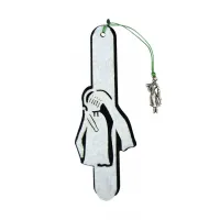 Bookmark – Male