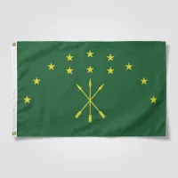 Circassian Flag – Default Title