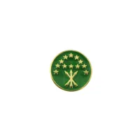 Flag Pin – 1 Pin