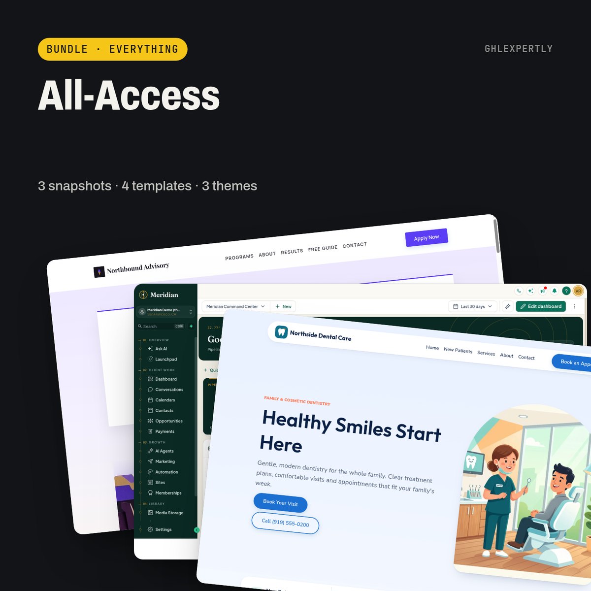 All-Access Pass – Image 1