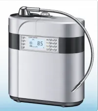Living Water Machine  – Image 1