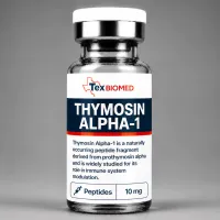 Thymosin Alpha-1 – 10mg
