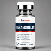 Tesamorelin – 10mg