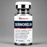 Sermorelin – 5mg