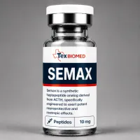 Semax – 10mg