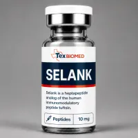 Selank – 10mg