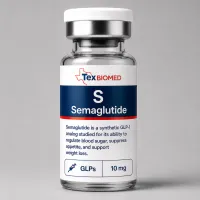 S – 10mg