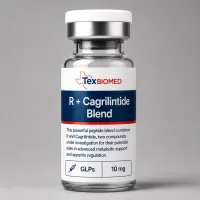 R + Cagrilintide Blend – 10mg