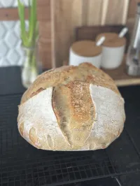 Sourdough Classic Loaf – Image 3
