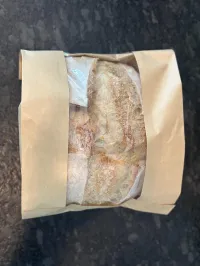 Sourdough Classic 1/2 Loaf – Image 2
