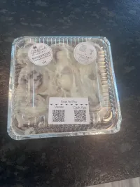 Cinnamon Rolls Pan (qty 9) – Image 2