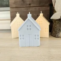 Welcome home candles – Image 1