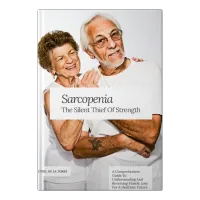 Sarcopenia: The Silent Thief Of Strength – Image 1