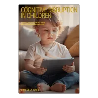 Cognitive Disruption In Children – Image 1