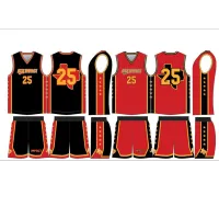BU-01 Boys Uniform  – Image 1