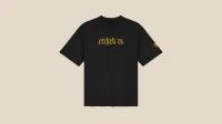 ETCHED IN HEAVY WEIGHT TEE – Image 1
