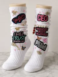 Junk Socks Experience  – Image 4