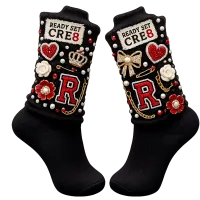 Junk Socks Experience  – Image 1