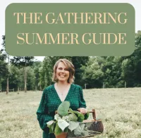 The Gathering Summer Guide – Image 1