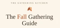 The Gathering Fall Guide – Image 1