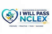 I WILL PASS NCLEX 7-DAY FREE TRIAL – Image 2