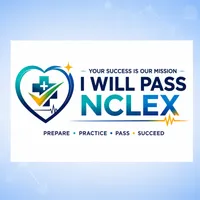 I WILL PASS NCLEX 7-DAY FREE TRIAL – Image 1