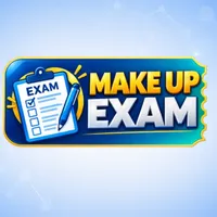 Make-Up Exams – Image 1