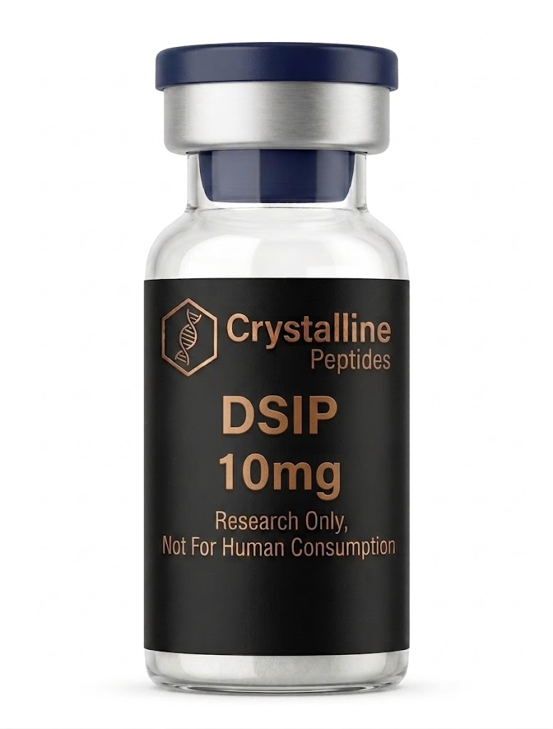  DSIP 10mg – Image 1