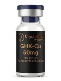 GHK-Cu 50mg – Image 1