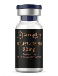 BPC 157 + TB500 20mg – Image 1