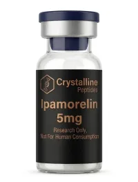 Ipamorelin 5m – Image 1