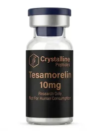 Tesamorelin 10mg – Image 1