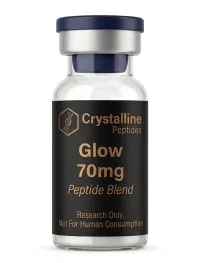 Glow 70mg – Image 1