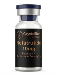 Reta (Retatrutide) 10mg – Image 1