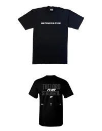 The Lord is My Strentgh Tee – Image 6