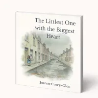 The Littlest One with the Biggest Heart – Image 1