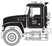 Truck Door Lettering – Image 2