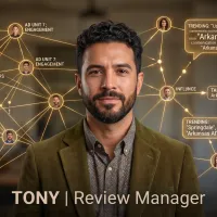 AI Review Manager – Image 1