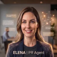 AI PR Agent – Image 1
