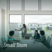  Small Team Plan (2-5 Agents) – Image 1
